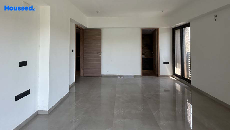 Sample Apartment